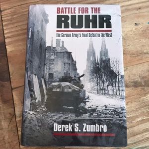 Battle for the Ruhr